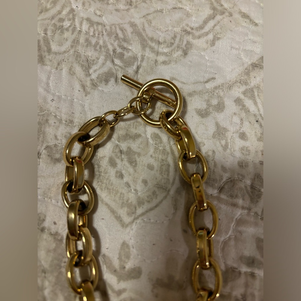 Mk beautiful necklace